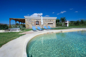  Iridanos Villa  Kissamos